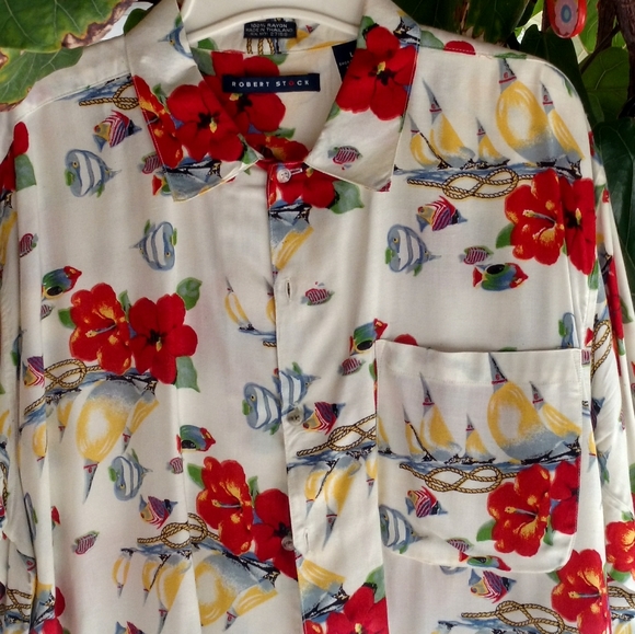 Shirt - Picture 6 of 7